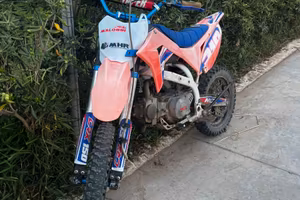 pit bike 150 NCX