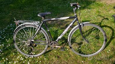 bicicletta da sistemare