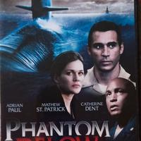 FILM DVD PHANTOM BELOW E VITE SEPARATE