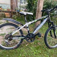 Bici Mtb bambino 20”