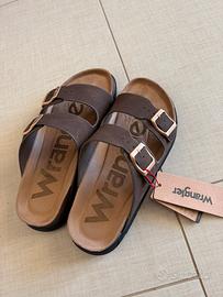 Wrangler Belville da Donna