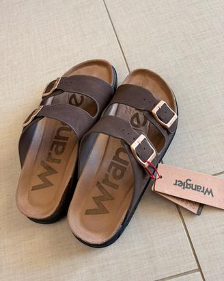 Wrangler Belville da Donna
