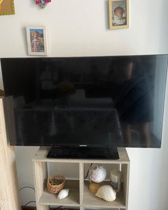 Smart Tv Telefunken
