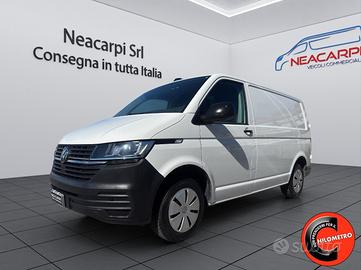 VOLKSWAGEN Transporter 2.0 TDI 110 CV(L1H1-PC-TN)C