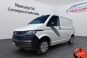 VOLKSWAGEN Transporter 2.0 TDI 110 CV(L1H1-PC-TN)C