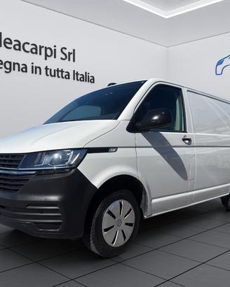VOLKSWAGEN Transporter 2.0 TDI 110 CV(L1H1-PC-TN)C