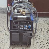 SALDATRICE RILAND ARC 400