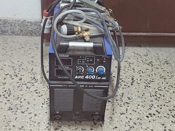 SALDATRICE RILAND ARC 400