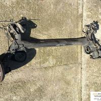 ASSALE POSTERIORE FIAT Idea 1Â° Serie Diesel 1300