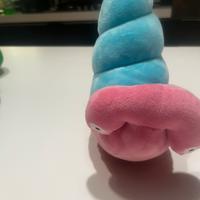 Peluche collezione Hey Clay Conad