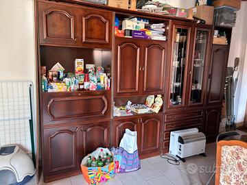 Credenza