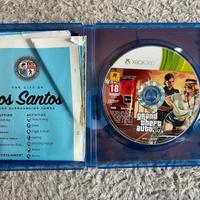 Gta 5 Xbox