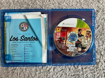 Gta 5 Xbox