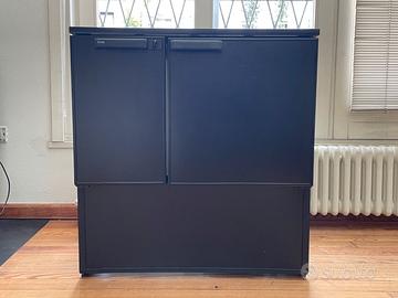 Frigobar Vintage Ignis da Ufficio