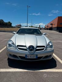 SLK 200 Kompressor Edition 10