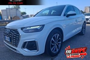 AUDI AUDI Q5 Sportback 35 TDI S-LINE