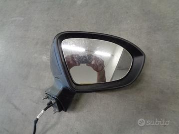 RETROVISORE DESTRO A 5 PIN OPEL ASTRA K 2019