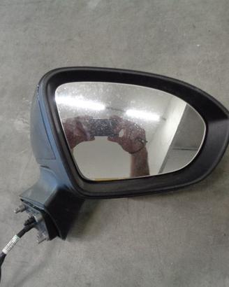 RETROVISORE DESTRO A 5 PIN OPEL ASTRA K 2019