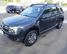DACIA Duster 1.5 dci Laureate 4x2 110cv