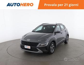 HYUNDAI Kona ZY14442