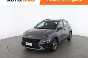 HYUNDAI Kona ZY14442