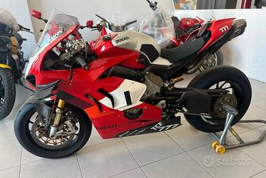Ducati Panigale V4 R- 2019
