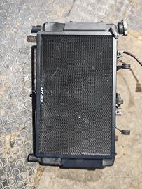 radiatore Yamaha MT 09 