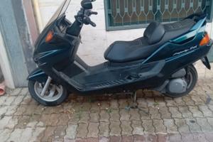 Yamaha Majesty 250 - 1999