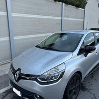 Renault Clio Clio IV 2012 5p 1.2 Live 75cv GPL