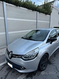 Renault Clio Clio IV 2012 5p 1.2 Live 75cv GPL