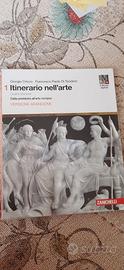 Itinerario nell'arte 1