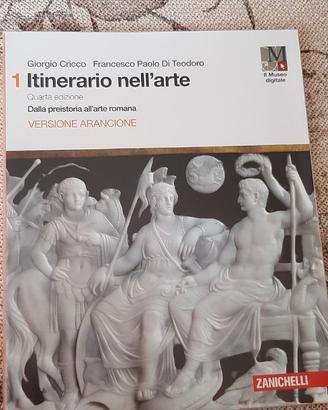 Itinerario nell'arte 1