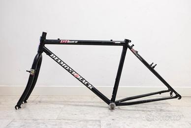 Diamond Back Ascent EX 1991 vintage mtb
