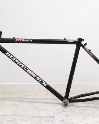 Diamond Back Ascent EX 1991 vintage mtb