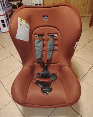 Seggiolino Chicco 