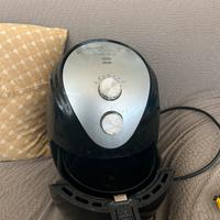 friggitrice ad aria improve