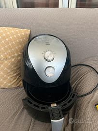 friggitrice ad aria improve