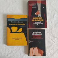 Maurizio de Giovanni 