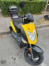 Kymco Agility 50 4t