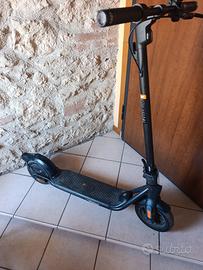 Monopattino Ninebot Segway F2 E 