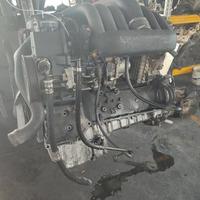 Motore MERCEDES-BENZ Classe E (W/S210) 2497 cc 60