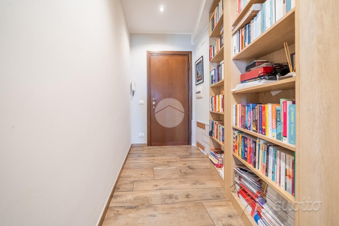 Appartamento – Roma, Monte Sacro, Municipio Roma III - Vista 4
