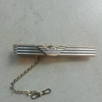 fermacravatta Armani, ribassato