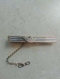 fermacravatta Armani, ribassato