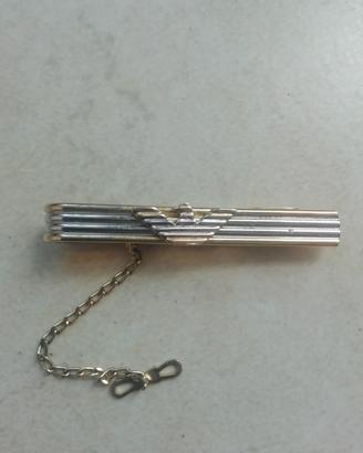 fermacravatta Armani, ribassato