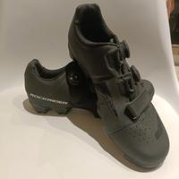 Scarpe Mountain Bike tg41