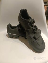 Scarpe Mountain Bike tg41