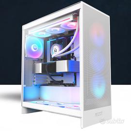 Pc da Gaming Ryzen 7 9800x3d/RX 9070XT/32GB DDR5