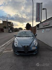 Alfa Romeo MiTo 1.6 JTDm-2 S&S Distinctive Sport P