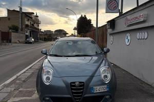 Alfa Romeo MiTo 1.6 JTDm-2 S&S Distinctive Sport P